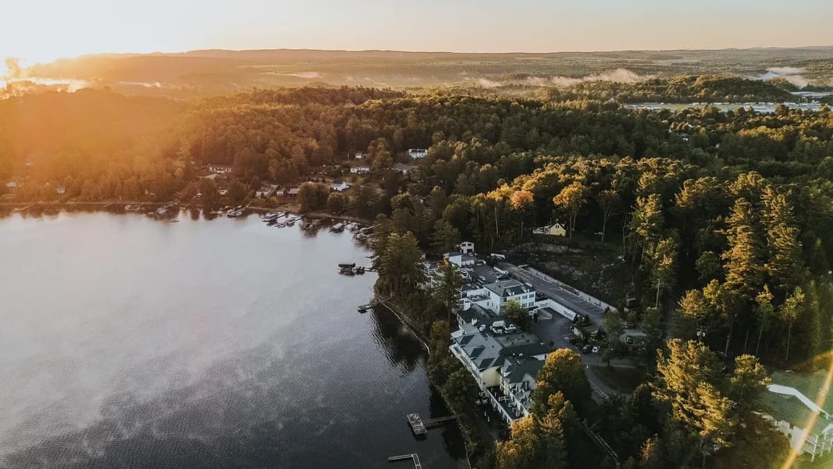 Bistro Le Cove