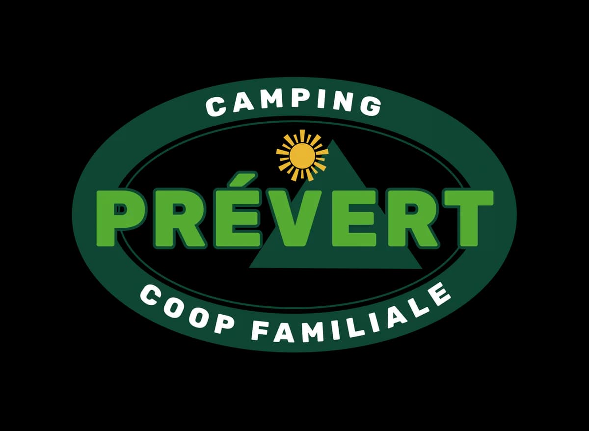 CAMPING COOP FAMILIALE DU PRÉVERT DE BIRCHTON