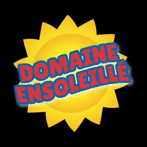 CAMPING DOMAINE ENSOLEILLÉ 2000