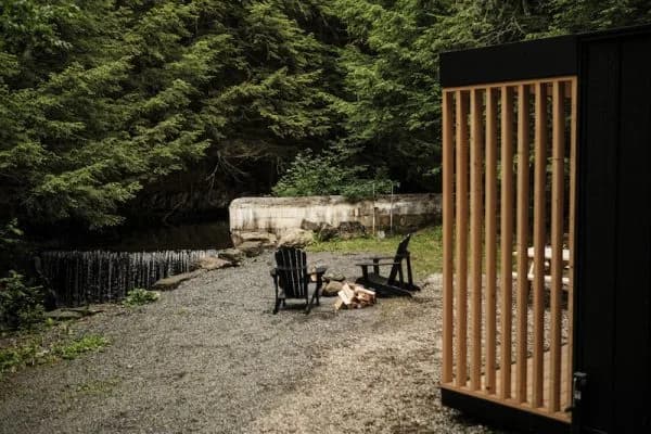 CAMPING HAVRE DES ÎLES
