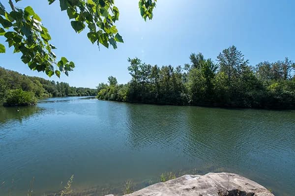 CAMPING PARC DE LA RIVIÈRE MITIS
