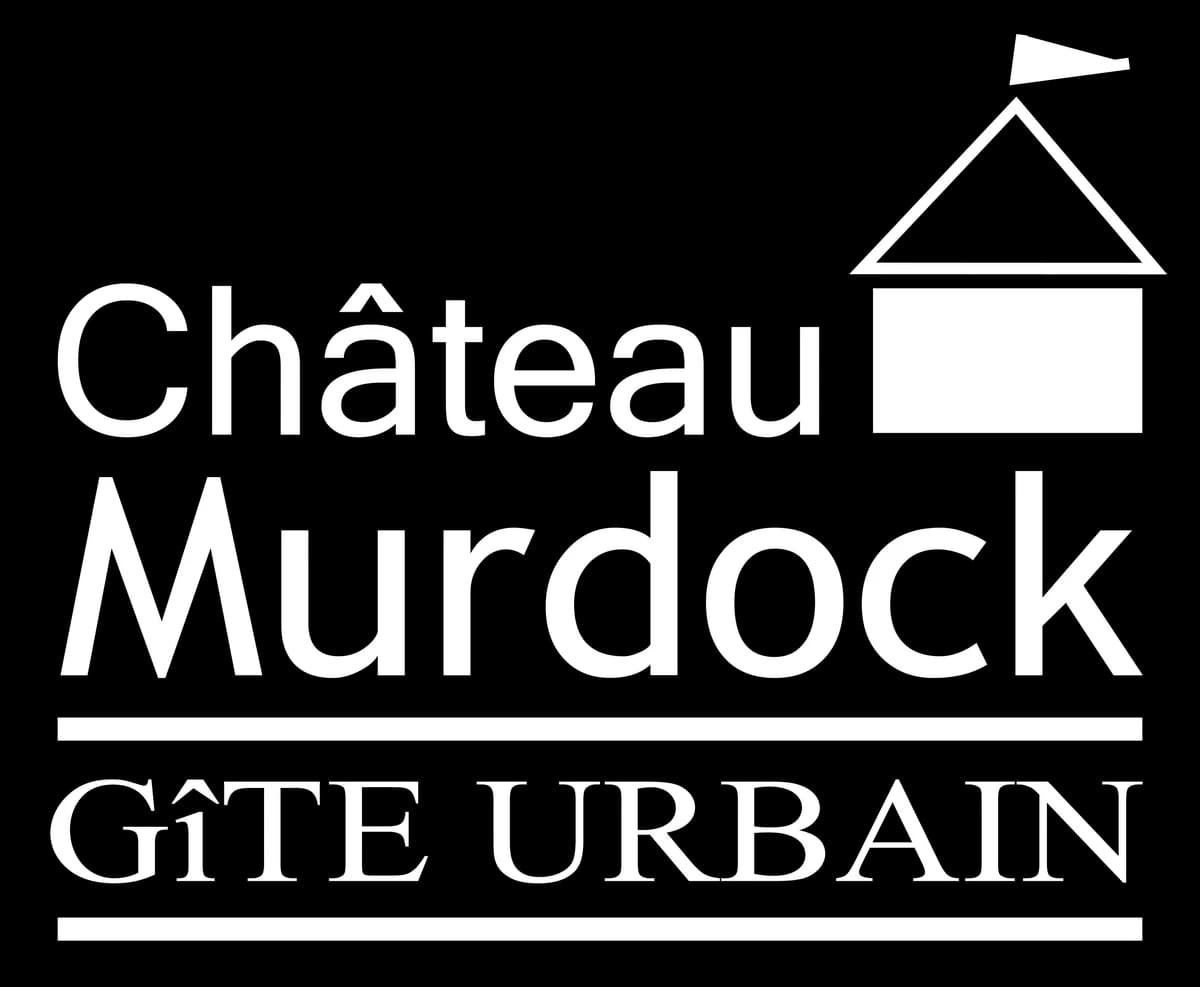 CHÂTEAU MURDOCK GÎTE