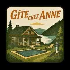 CHEZ ANNE