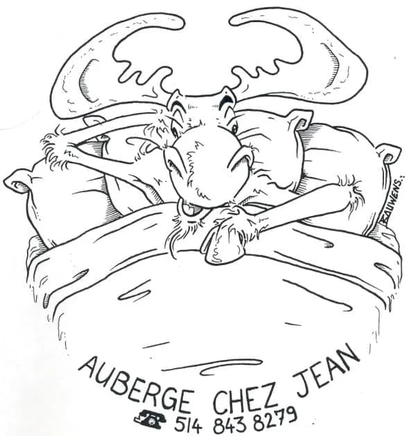 CHEZ JEAN