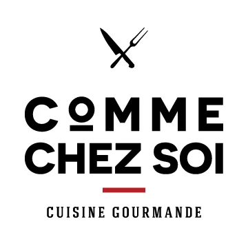 COMME CHEZ SOI