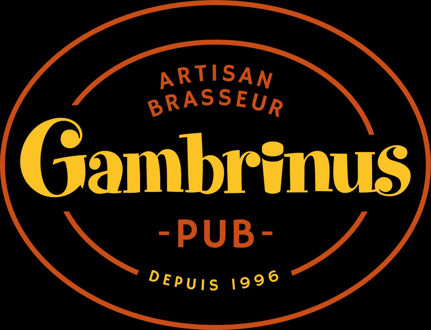 Gambrinus
