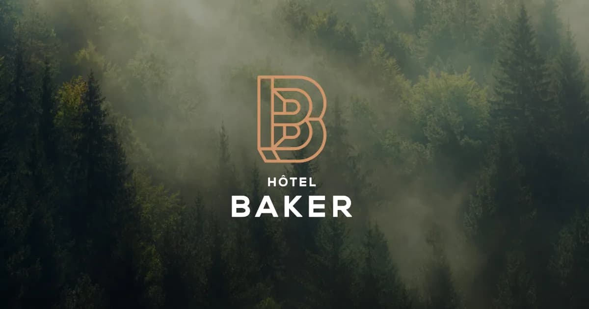 HÔTEL BAKER