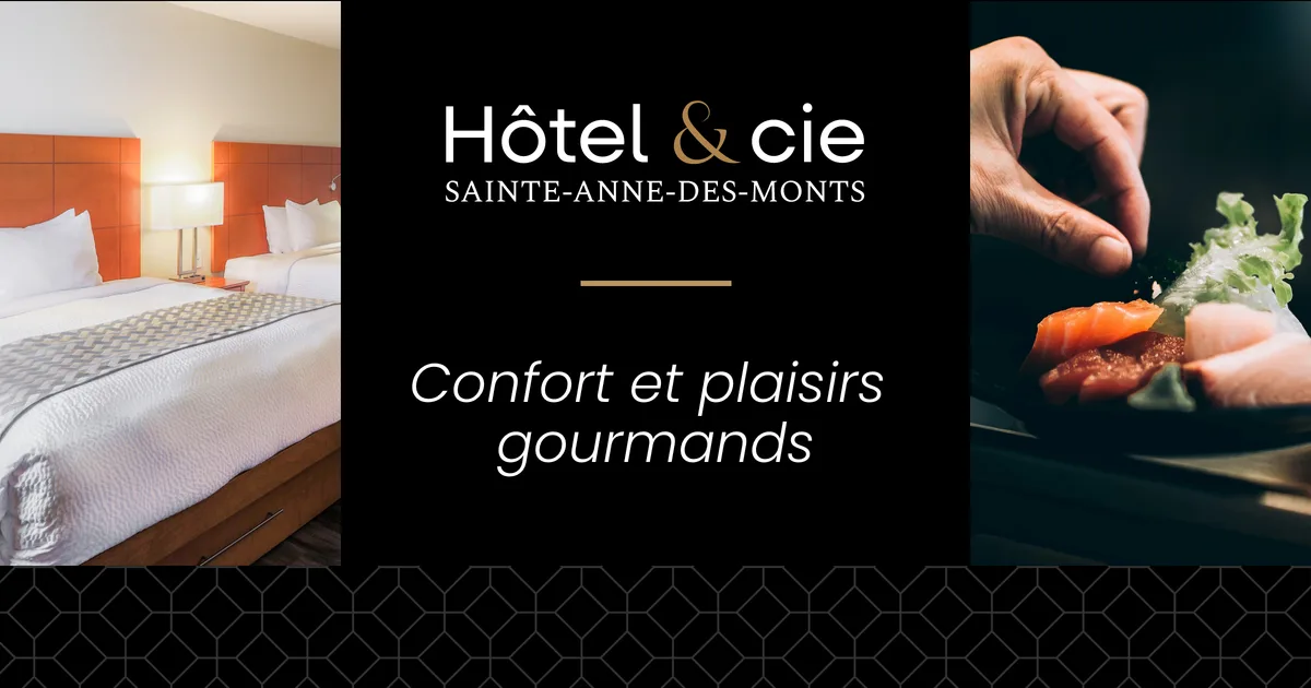 HÔTEL & CIE