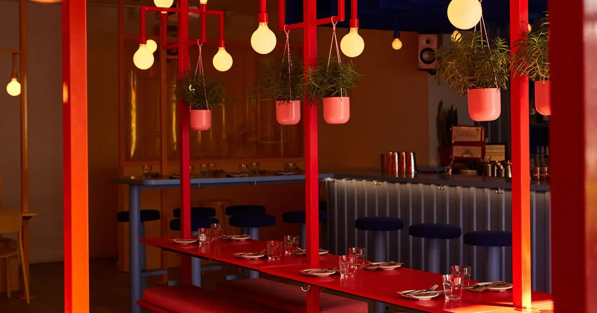 Julio Taqueria