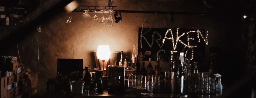 Kraken Cru