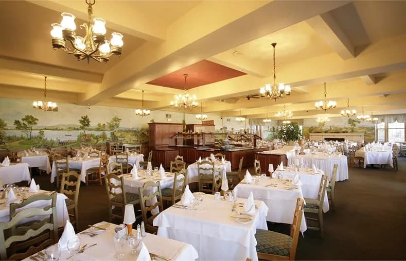 Le Coquart Café Loundge