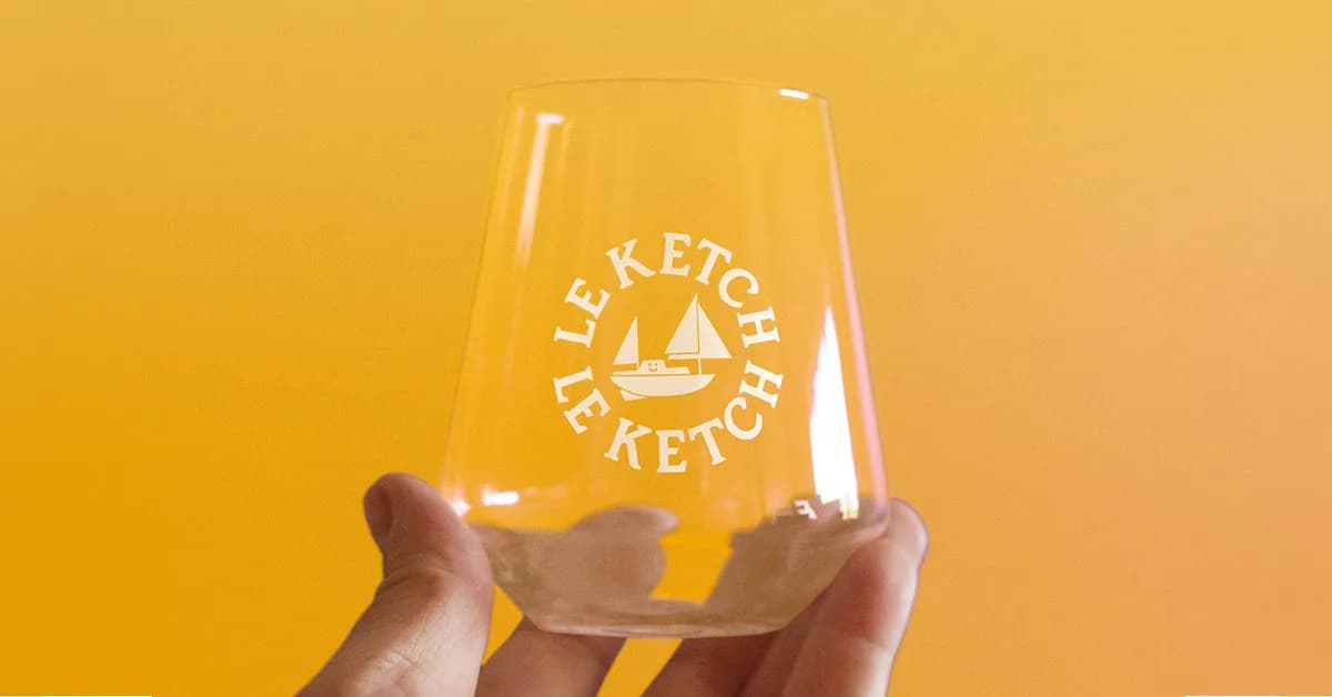 Microbrasserie Le Ketch