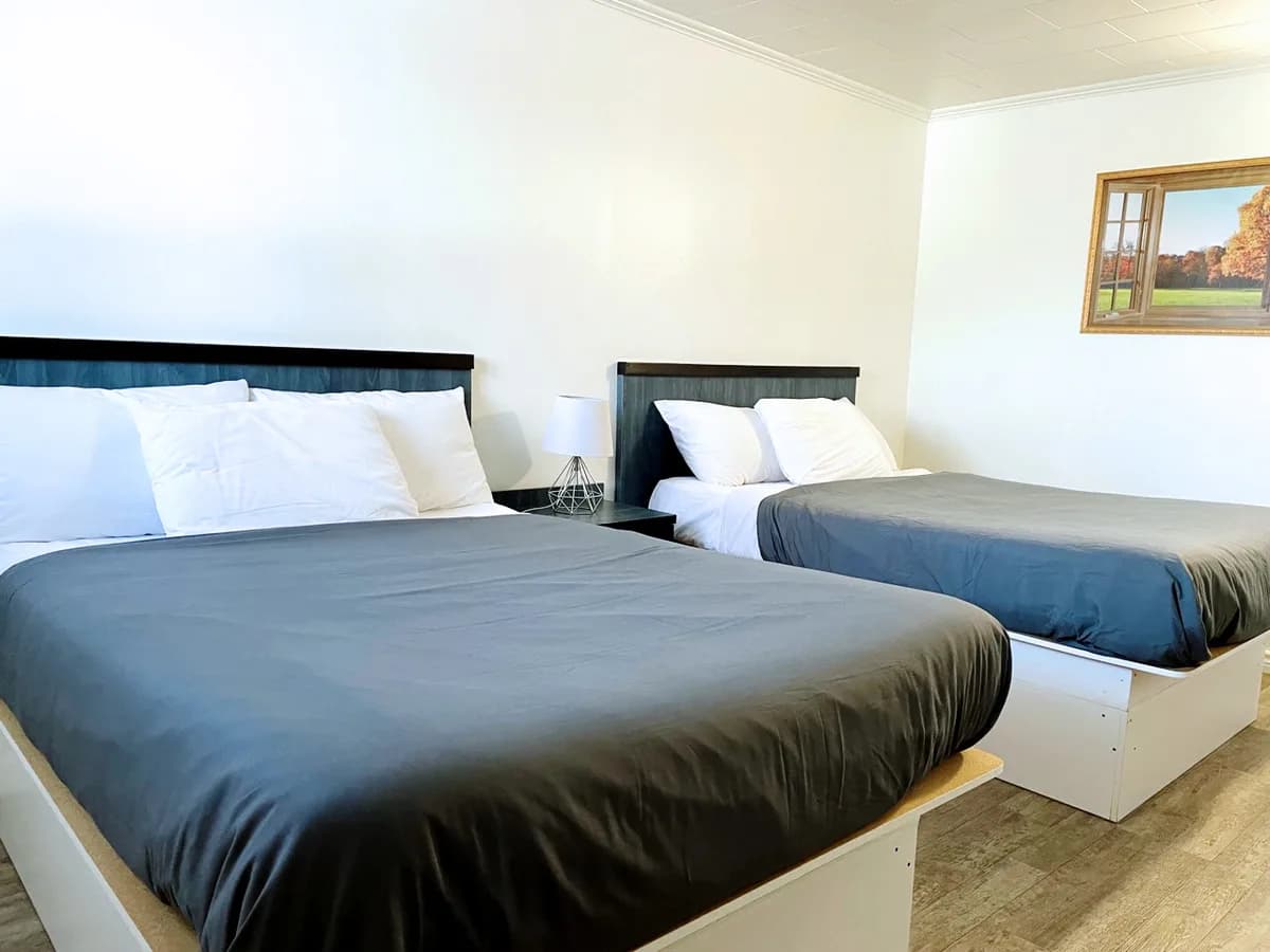 MOTEL MOREAU