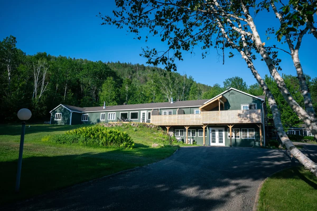 RELAIS DES HAUTES GORGES