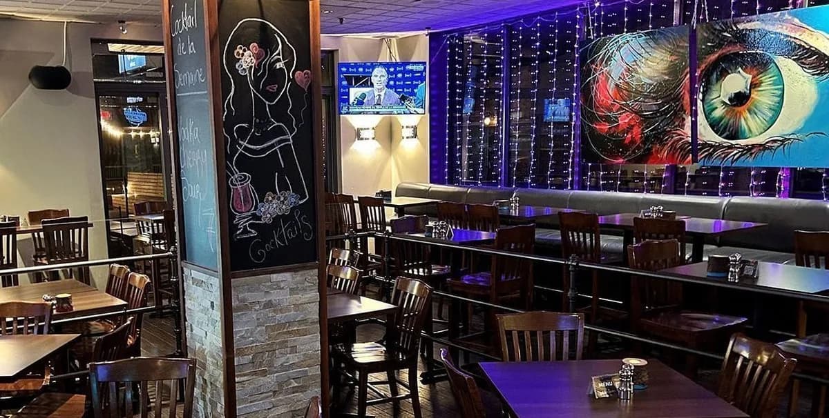 Resto-Pub Belles et Bum