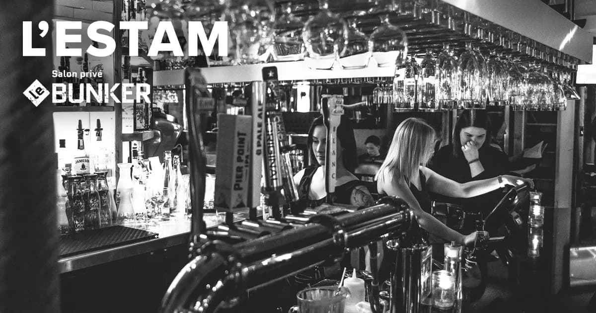 Resto-Pub L'Estaminet