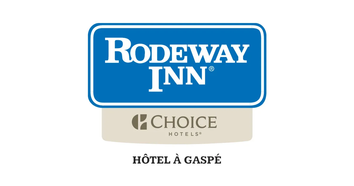 RODEWAY INN GASPÉ