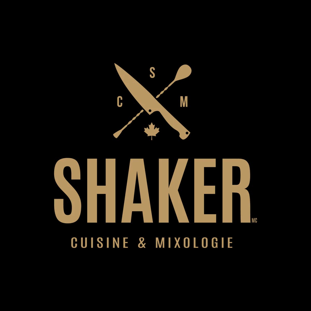 SHAKER Cuisine & Mixologie (Chicoutimi)