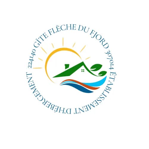 SITE DE LA FLÈCHE DU FJORD