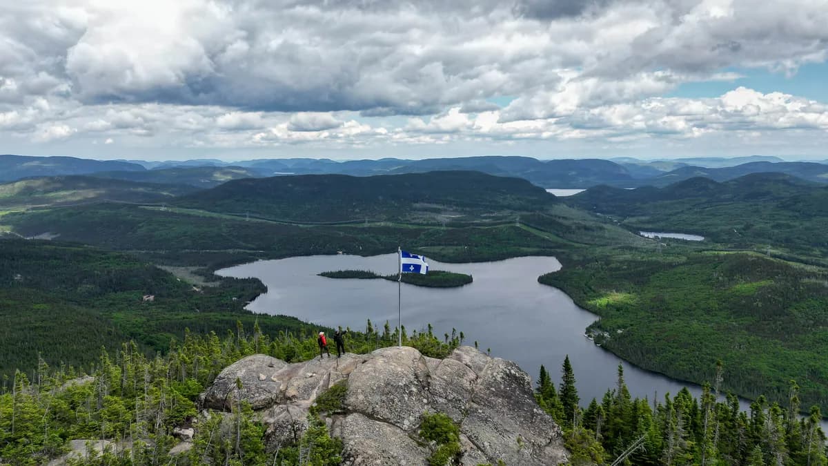 ZEC LAC-AU-SABLE