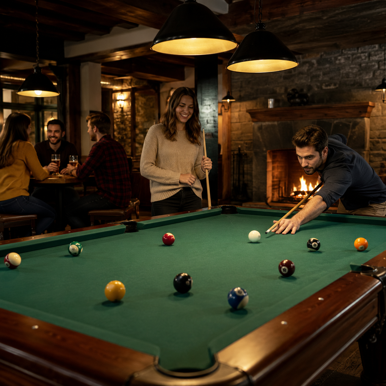 Billard
