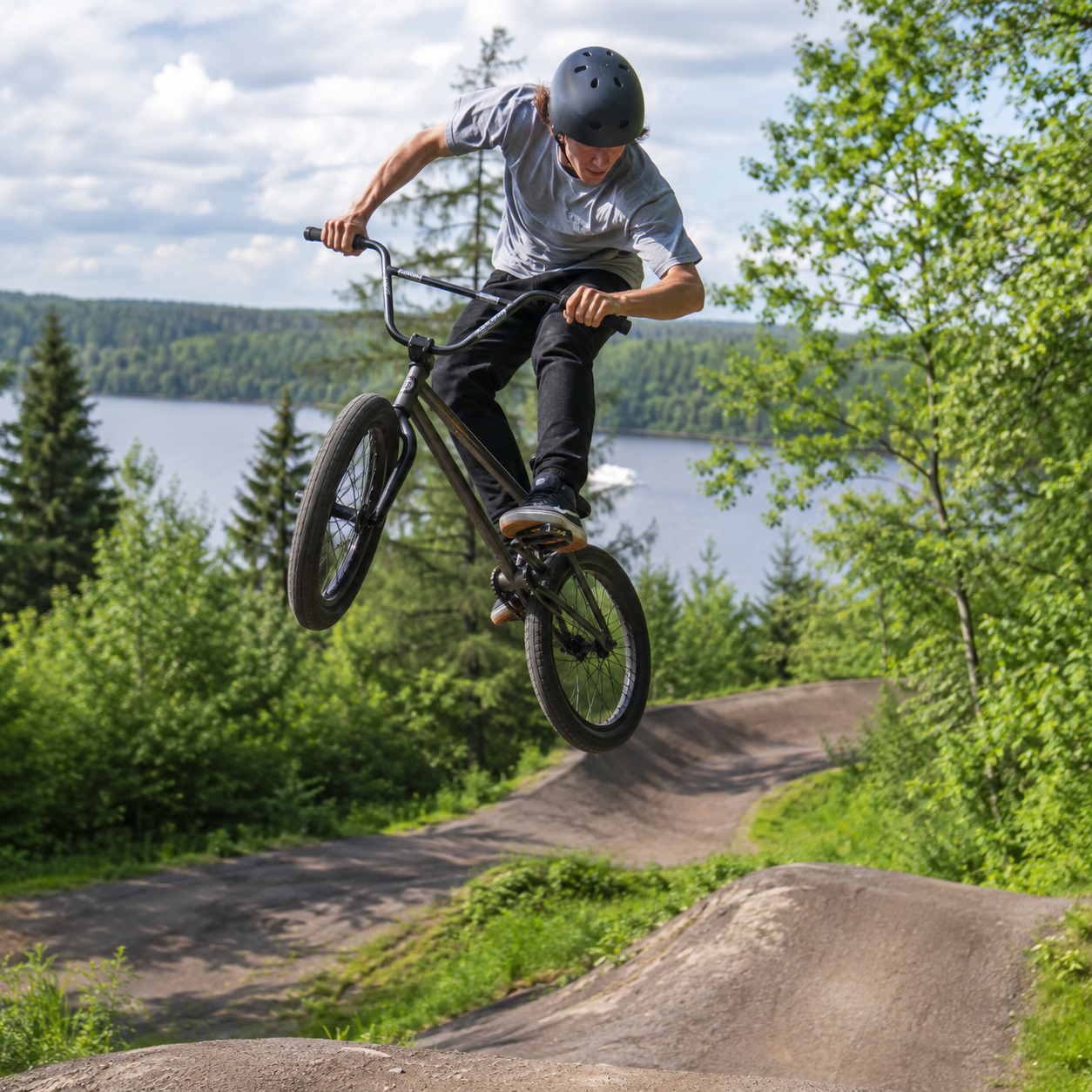 BMX