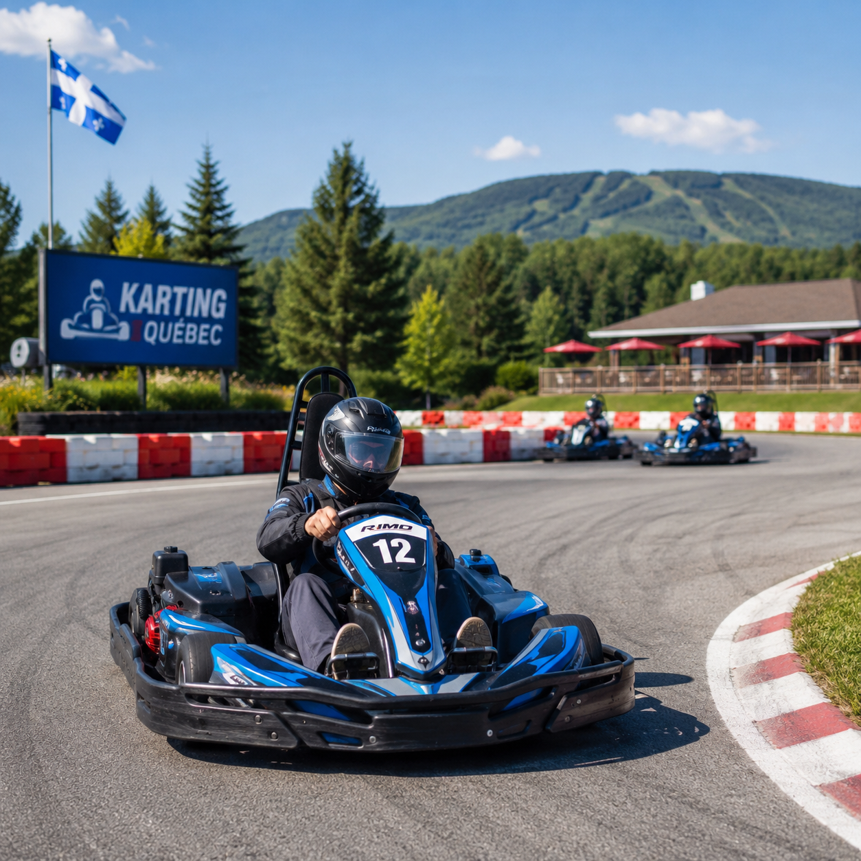 Karting