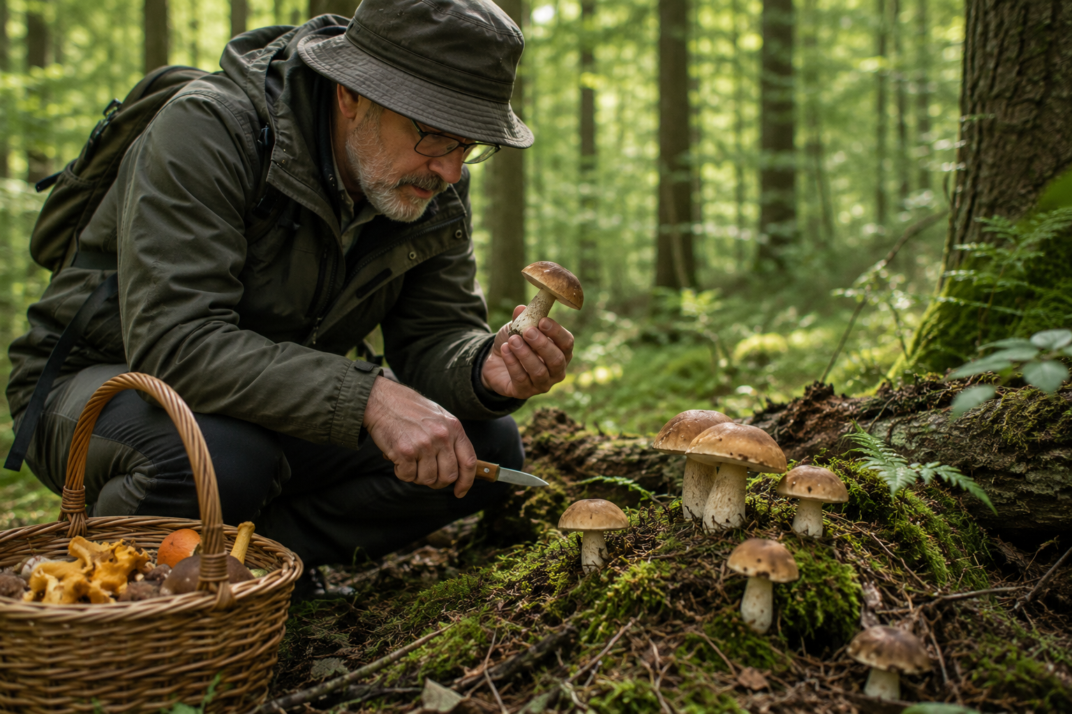Mycologie