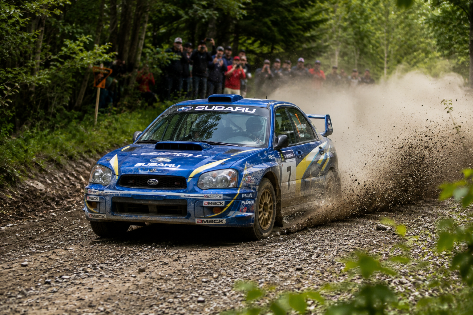 Rallye
