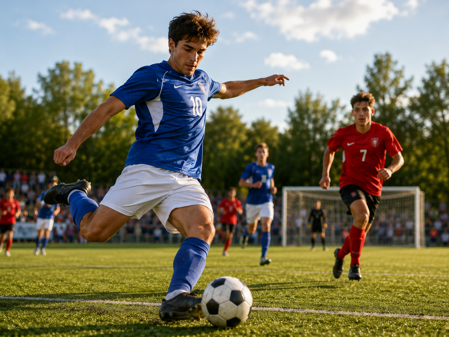 Soccer
